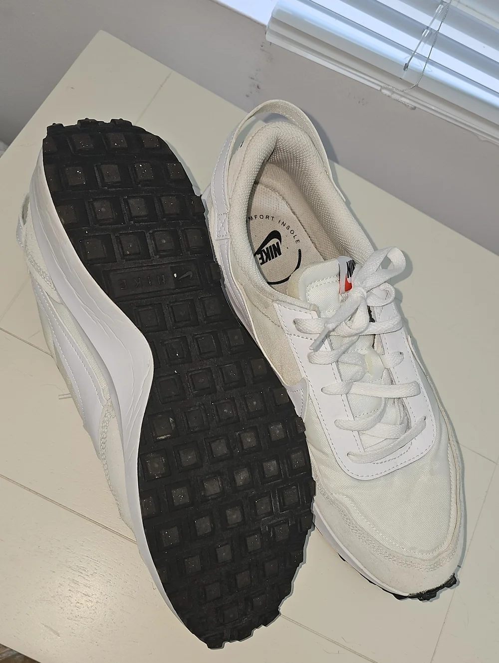 Women's Nike Running Shoes